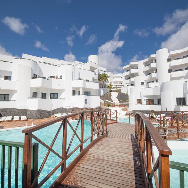 Lanzarote Paradise
