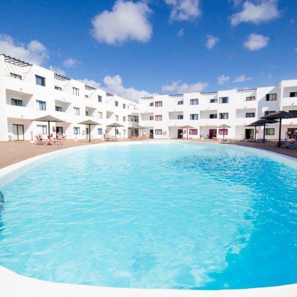 Lanzarote Paradise