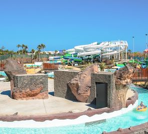 Relaxia Lanzasur Club (ex. Lanzasur Club)