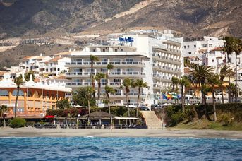 Las Arenas (Benalmadena)