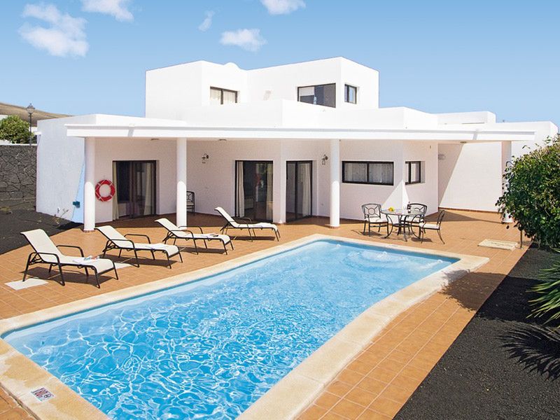 Las Buganvillas 4*
