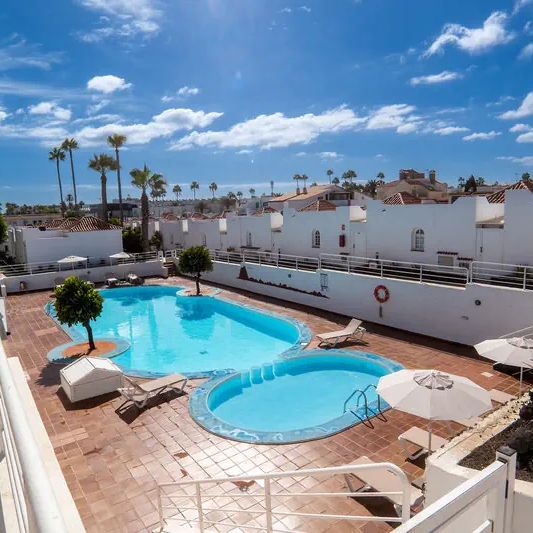 Las Casitas de Corralejo