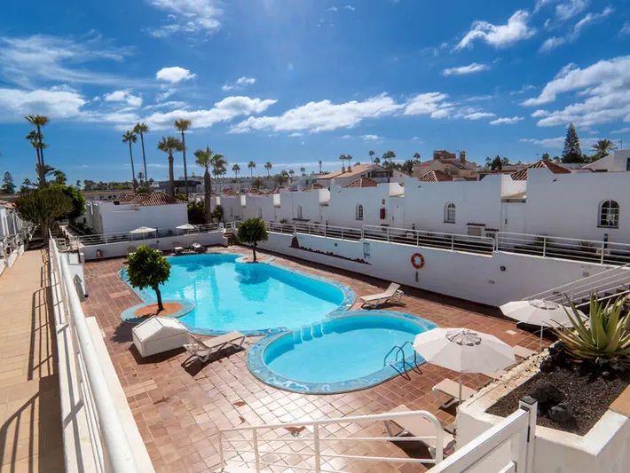 Las Casitas de Corralejo