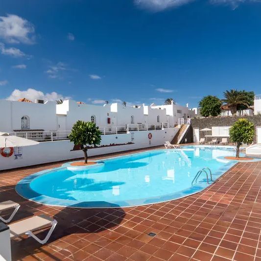 Las Casitas de Corralejo