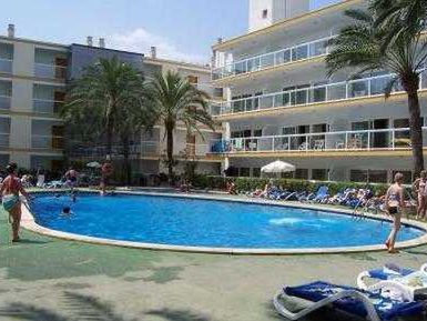 Las Gaviotas ( Playa de Muro)