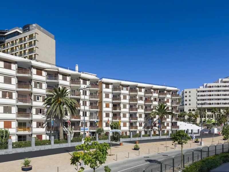 Las Gondolas (Playa del Ingles) 2*