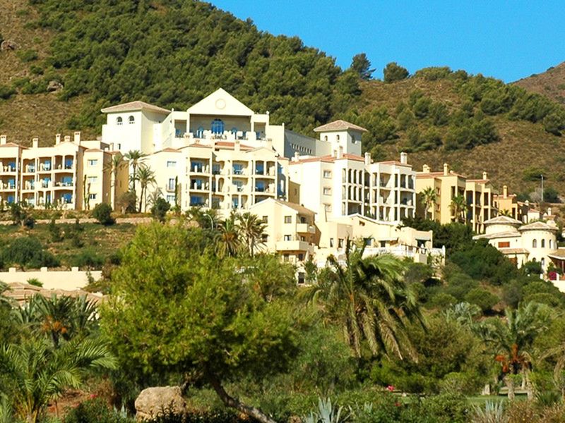 Las Lomas Village La Manga Club