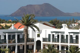 Las Marismas Aparthotel