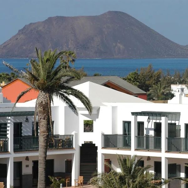 Las Marismas- Aparthotel