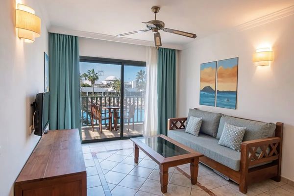 Las Marismas- Aparthotel