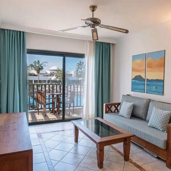 Las Marismas- Aparthotel