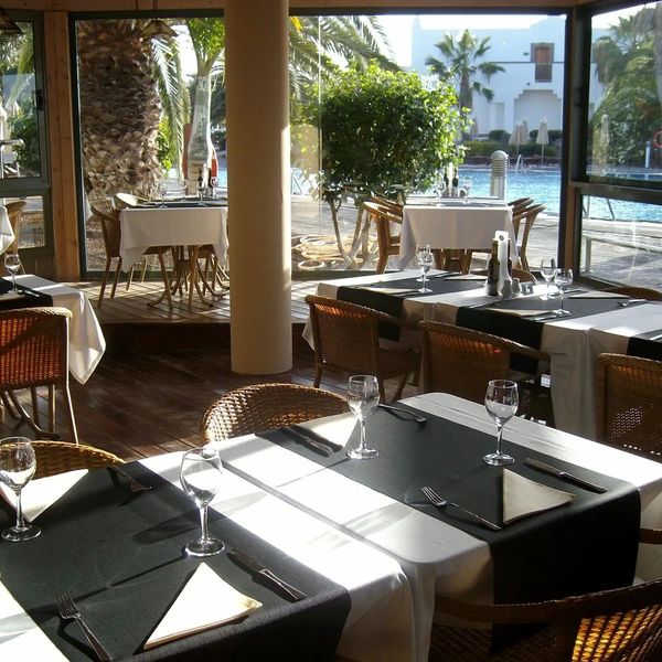 Las Marismas- Aparthotel