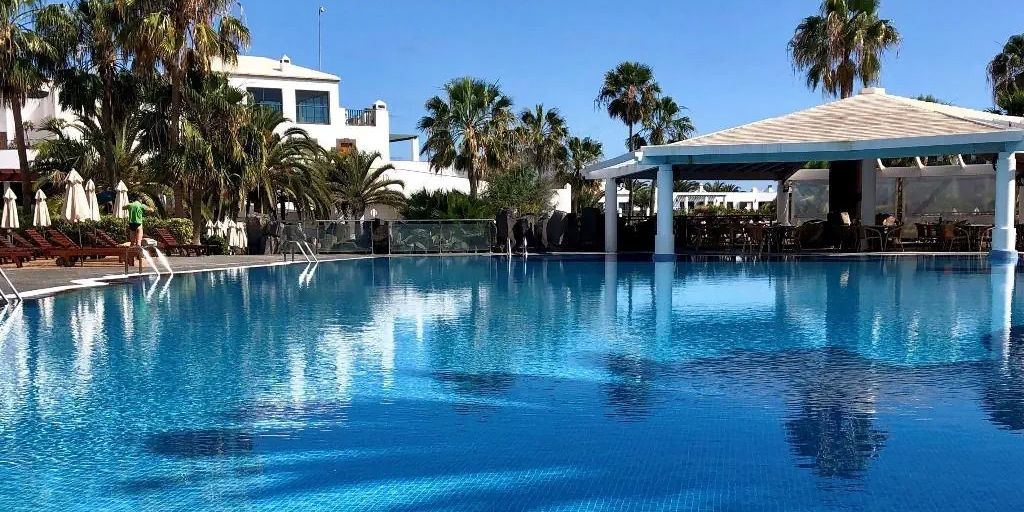 Hiszpania na 7 dni w grudniu: 3⋆ hotel od 3 248 zł