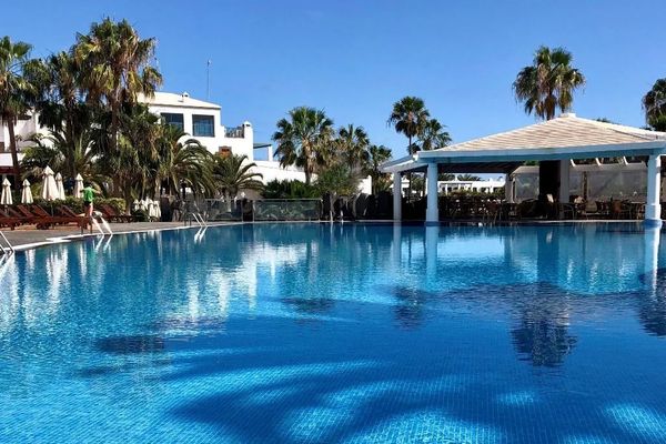 Las Marismas Aparthotel