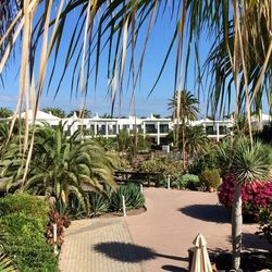 Las Marismas de Corralejo