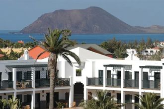 Las Marismas Aparthotel