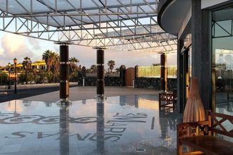 Las Marismas Aparthotel