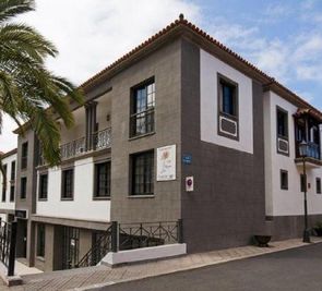 Apartements Las Mozas