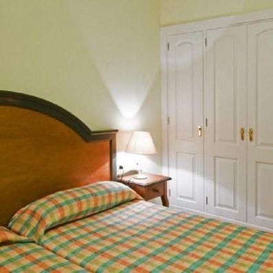 Apartements Las Mozas