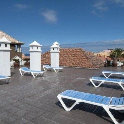 Apartements Las Mozas