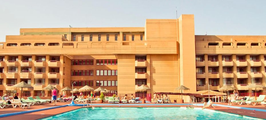 Las Palmeras (Fuengirola)