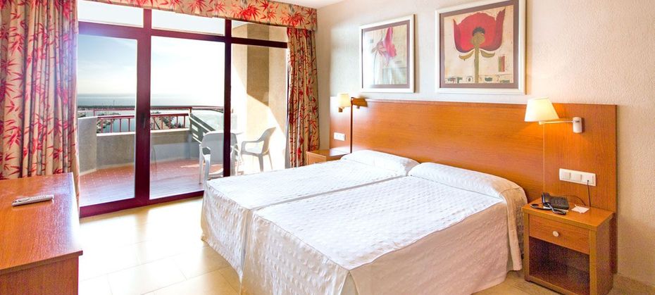 Las Palmeras (Fuengirola)