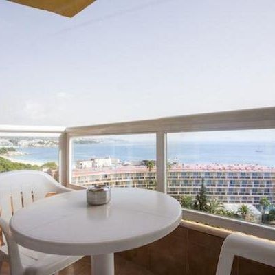 Las Palomas Econotel