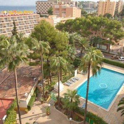 Las Palomas Econotel