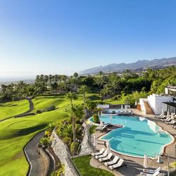 Las Terrazas De Abama