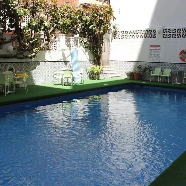 Las Vegas (Benidorm)
