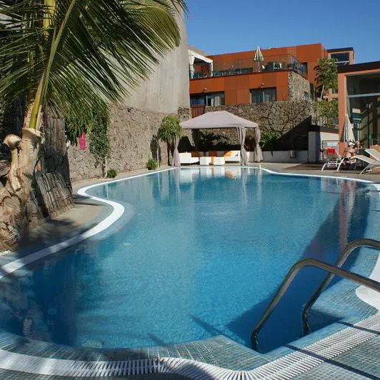 Las Villas de Amadores