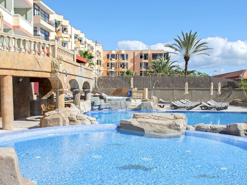 Las Walkirias Resort 3*