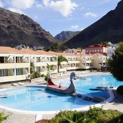 Laurisilva La Gomera