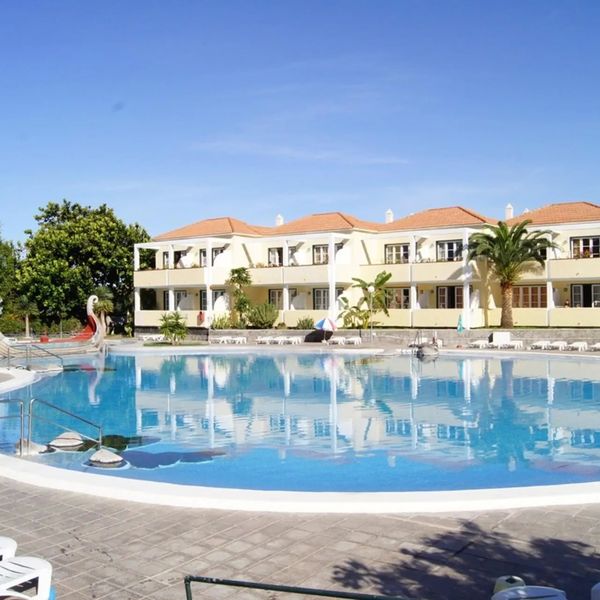 Laurisilva (La Gomera)