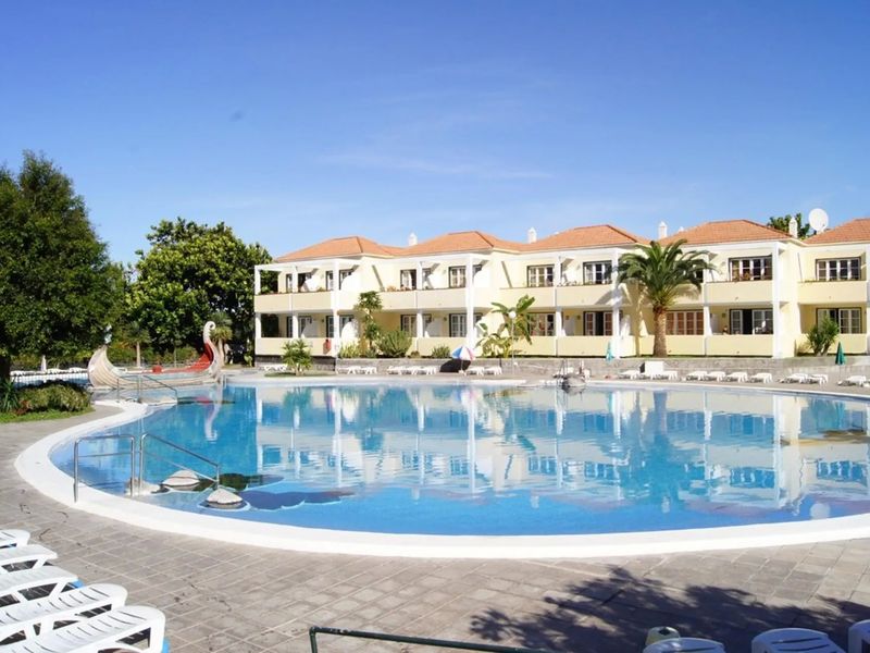 Laurisilva (La Gomera)