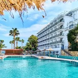 Leonardo Royal Mallorca ex Alua Hawaii Mallorca