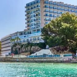 Leonardo Royal Mallorca ex Alua Hawaii Mallorca