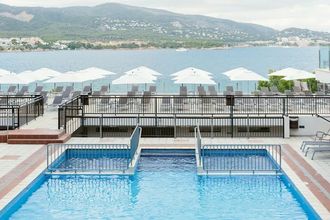 Leonardo Royal Mallorca Palmanova Bay ex Alua Palmanova Bay