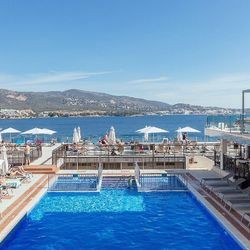 Leonardo Royal Mallorca Palmanova Bay ex Alua Palmanova Bay