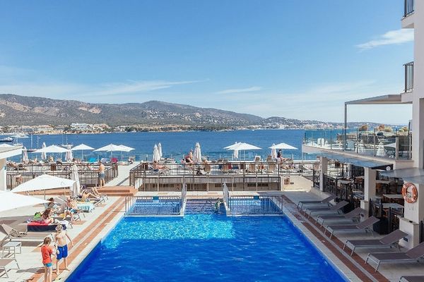 Leonardo Royal Mallorca Palmanova Bay ex Alua Palmanova Bay