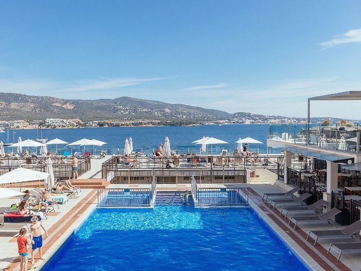 Leonardo Royal Mallorca Palmanova Bay (ex. Alua Palmanova Bay)