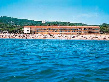 Les Dunes