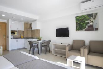 BCL Levante Club Aparthotel