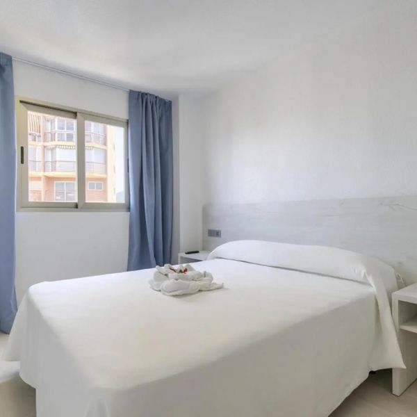 BCL Levante Lux Aparthotel