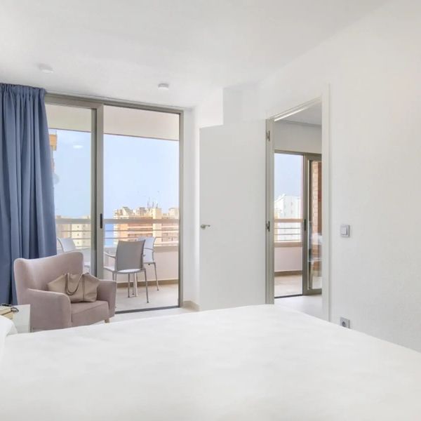 BCL Levante Lux Aparthotel