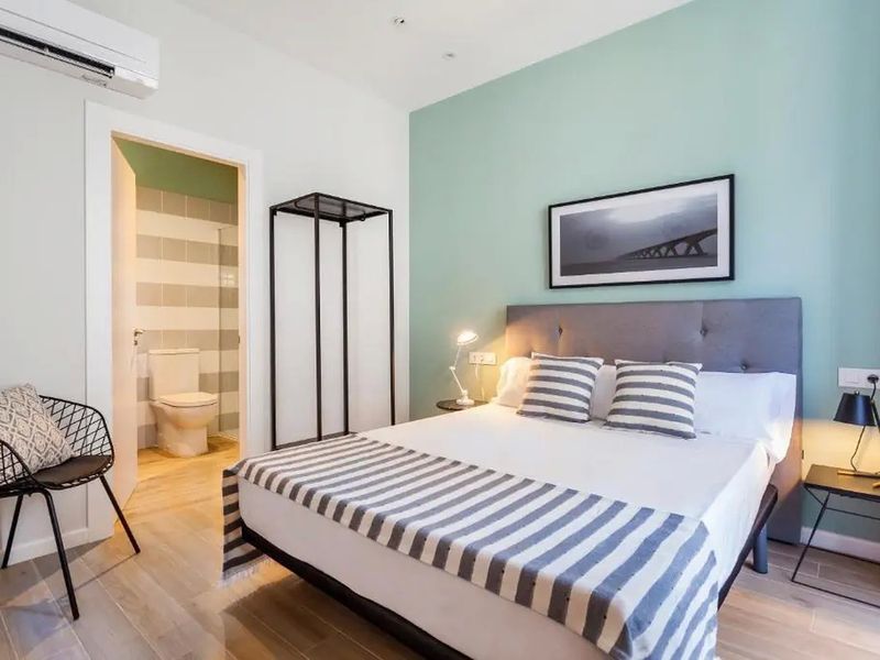 Libere Valencia Jardin Botanico