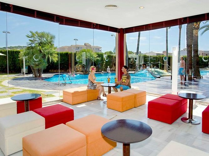 Lillot Suites Spa