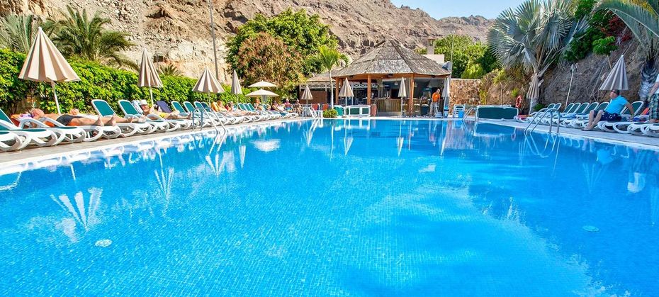 Paradise Costa Taurito