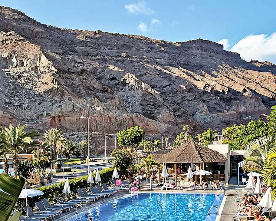 LIVVO Costa Taurito (ex Paradise Costa Taurito)