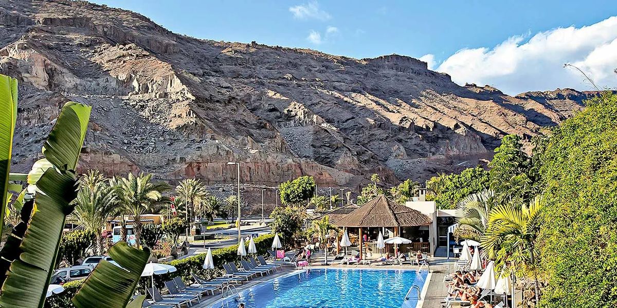 Hiszpania na 7 dni w styczniu: 4⋆ hotel od 3 598 zł